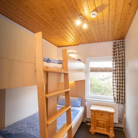 Birkeneck Daire Langeoog