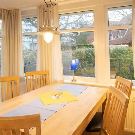 Daire Birkeneck Langeoog