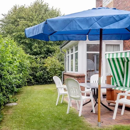 Birkeneck * Langeoog